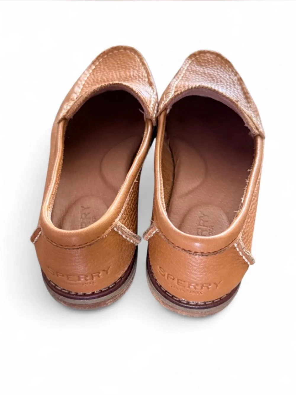 Sperry classic penny